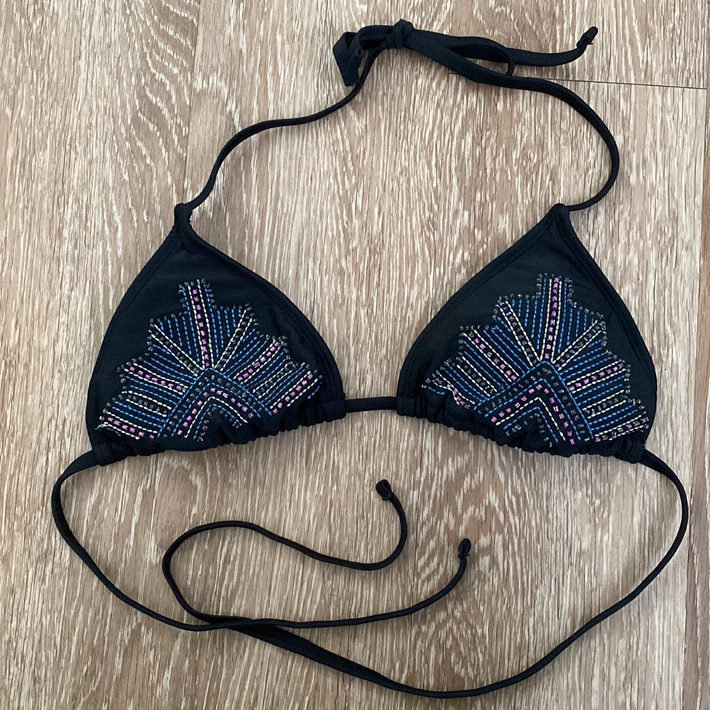 Target Bikini Top